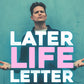 Luke Wright's "Later Life Letter" an evening with at The Attic Southampton - Thursday 24th September