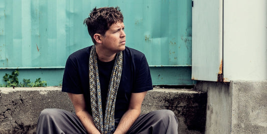 Luke Wright's "Yes" an evening with The Attic Southampton - Thursday 16th September