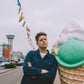 LLuke Wright's "Yes" an evening with at The Attic Southampton - Thursday 16th September