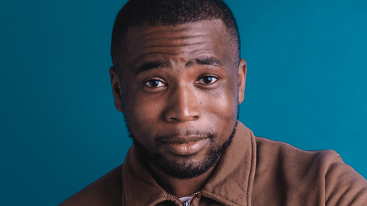 Michael Odewale Thoughts On Shuffle Tour Comedy in Southampton