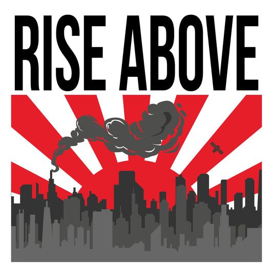 Mark Devlin & Lance and Andy of Rise Above in Southampton - Saturday 31st January 2026