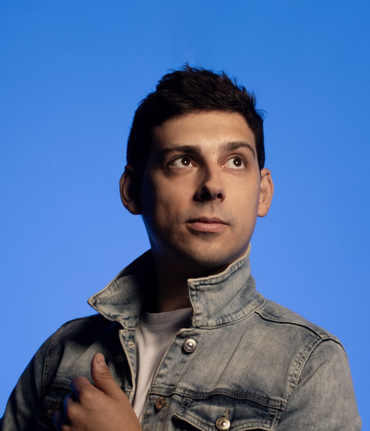 Matt Richardson comedy tour comes to The Attic Southampton