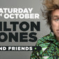 Milton Jones for a night of comedy in Southampton- Saturday 24th October 2026