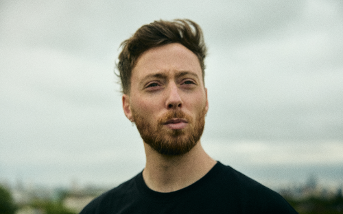 Myndstate the spoken word artist is coming to The Attic in Southampton Friday 5th June