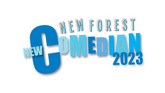 New Forest Comedy Festival in Southampton 