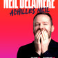 Neil Delamere comedy tour Southampton - Tuesday 14th April