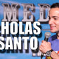 Andrew Lawrence & Nicholas De Santo Stand Up dark Comedy in Southampton - Saturday 8th August