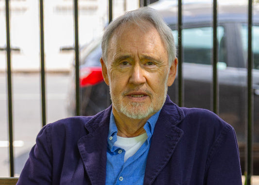 Nigel Planer: Young Once at The Attic in Southampton - Wednesday 3rd June