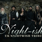 Nightwish Tribute band Night'is in Southampton - Saturday 18th April 2026