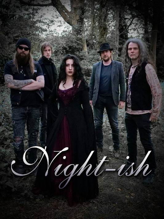 The essence of Nightwish with Night'is in Southampton