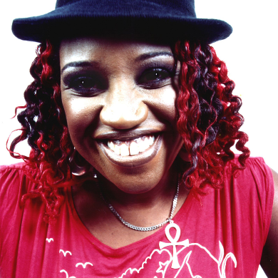 Southampton New Material Comedy Night with Ninia Benjamin