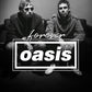 Oasis Tribute Band "Forever Oasis" at The Attic  Friday 19th September 2025