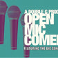 Southampton's Most Brutal Stand Comedy Open Mic Night featuring "The Big Gong Show" at The Attic