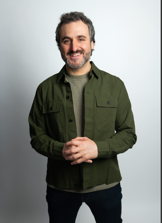 Southampton Stand up Comedy Nathan Cassidy Patrick Monahan Saturday 11th July