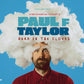 Paul F Taylor stand up comedian to the Attic Southampton
