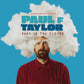 Paul F Taylor brings his brand new comedy show 'Head in the Clouds' to the Attic Southampton