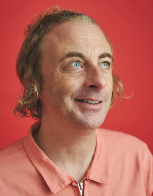 An evening of comedy with Paul Foot at The Attic in Southampton 