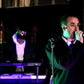 Pet Shop Boys, actually Tribute to 80's Legends  Southampton
