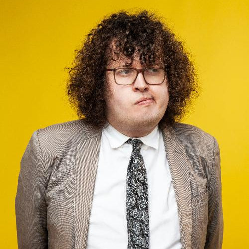 Ray O’ Leary Stand up Comedy Tour- Thursday 26th February
