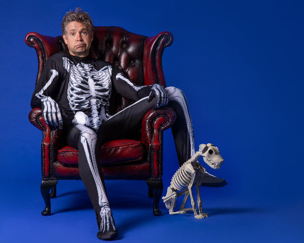 ROB ROUSE: FUNNY BONES Southampton - UK TOUR 2026