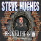 Steve Hughes 2024 tour date Live Comedy in Southampton