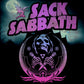Sack Sabbath Tribute in Southampton