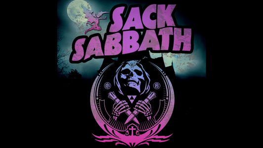 Sack Sabbath Tribute in Southampton