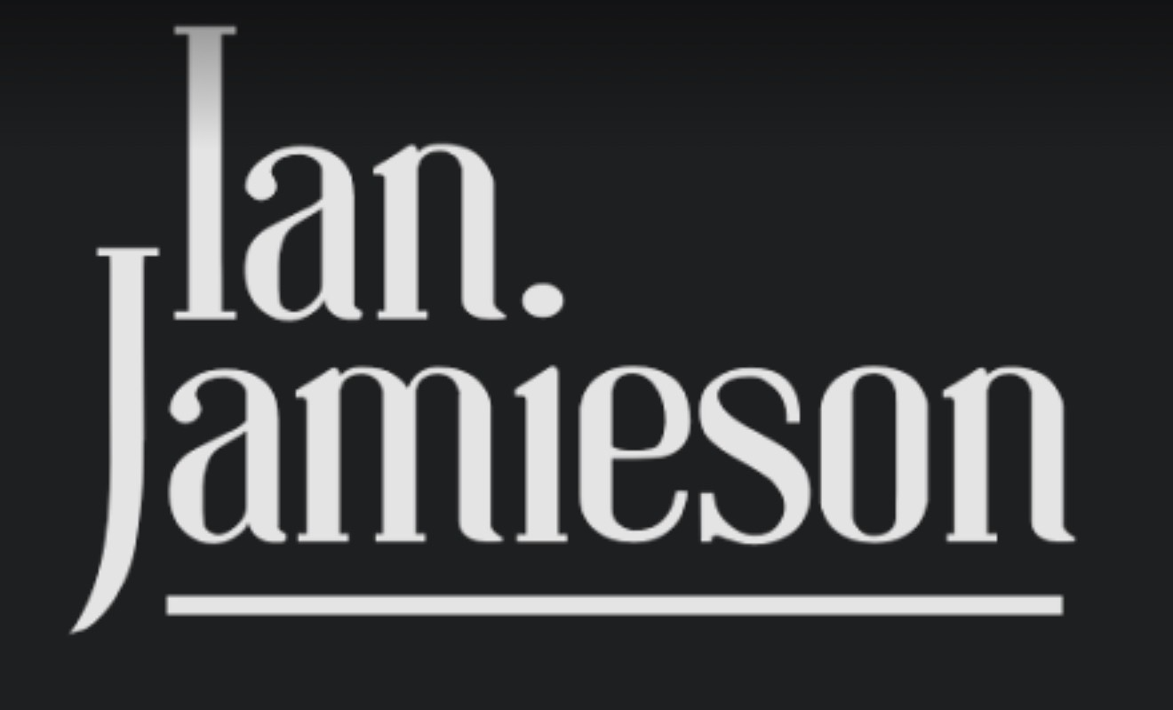 Ian Jamieson Live Music in Southampton - Wednesday 19th November 2025