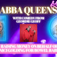 ABBA Tribute Queens in Southampton - Friday 21st June