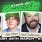 Southampton Stand Up Comedy near me Friday 28th March