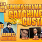 Southampton Stand up Comedy - Catching the Custard - Easter Sunday Bank Holiday 31st March