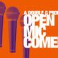 Southampton "Comedy Open Mic Night" Wednesday 4th June