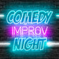 Southampton's Comedy Improv Night at The Attic Tuesday 8th July