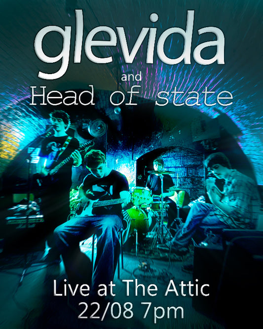 Local Live Music at The Attic in Southampton