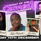 Southampton comedy stand up comedy this week At the Attic