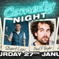 Southampton Comedy Night Mixed