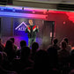 Southampton stand up comedy Harry Baker tour date at the Attic