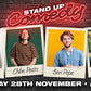 Southampton Stand-Up Comedy near me  Friday 28th November 2025