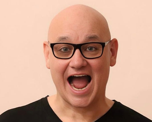 Friday 29th May 2026 stand up comedy in southampton