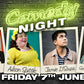 Stand-up Comedy comes to Southampton, Hampshire at The Attic Comedy Club for June&nbsp;