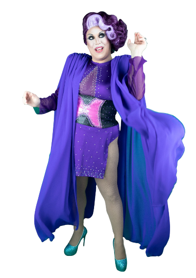 The Absolutely Dragulous Show – Bottoms Up Bingo in Southampton at The Attic