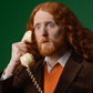 Stand up Comedian Alasdair Beckett-King " King of Crumbs" Tour at The Attic in Southampton