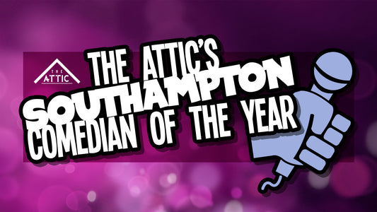 southampton comedian of the year heat 6