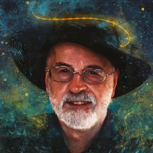 The Magic of Terry Pratchett Southampton