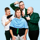 The Noise Next Door "Comedy, Improvised" at The Attic in Southampton comedy Friday 7th May