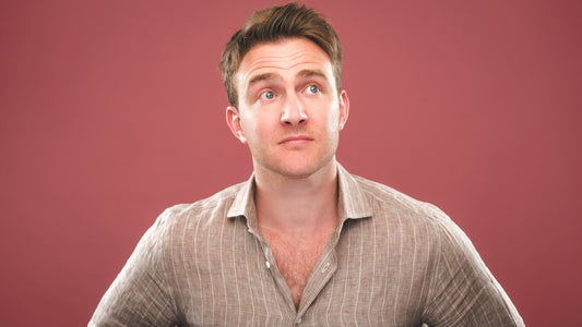 Tom Houghton Comedy in Southampton
