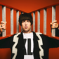 Dutch Barn Vodka Stand-Up Competition  by Tom Ward at The Attic Friday 11th July