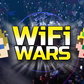 WiFi Wars Live comedy game show in Southampton- Sunday 11th May