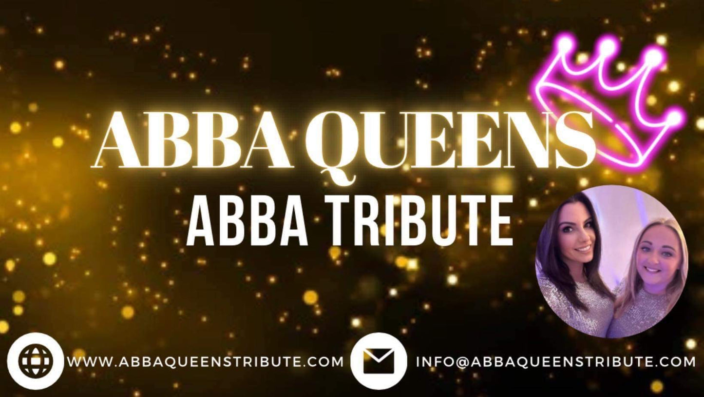 ABBA tribute Southampton Queens live at The Attic in Southampton