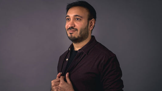 Bilal Zafar stand up comedy show  in Southampton